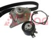 AUTLOG WK3044 Water Pump & Timing Belt Kit